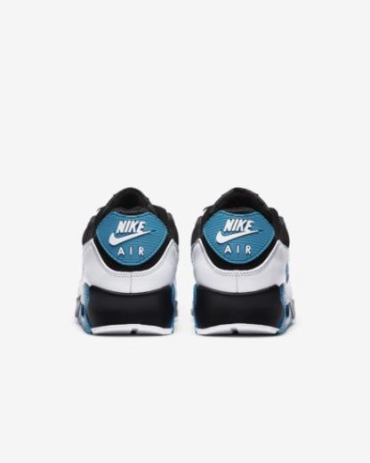 90 Laser Blue