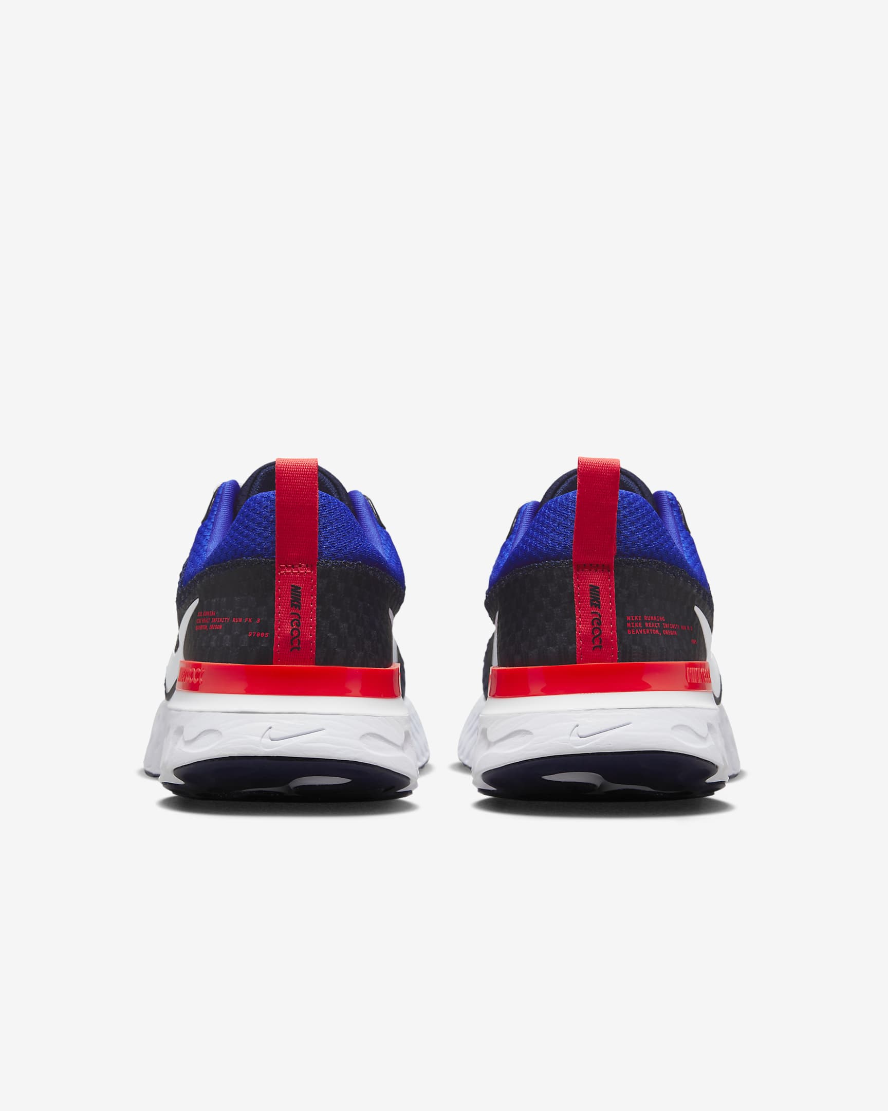 Men's Road Running Shoes