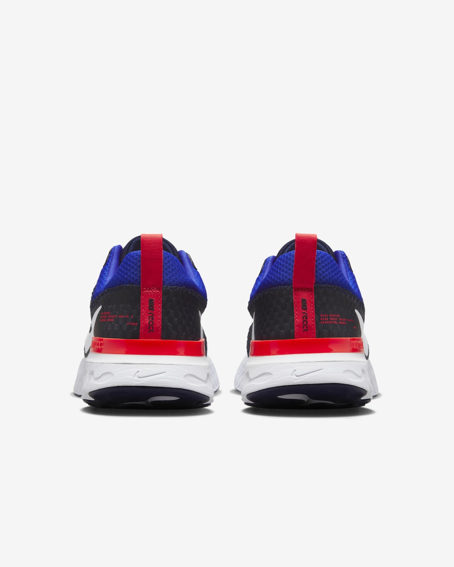 Men's Road Running Shoes