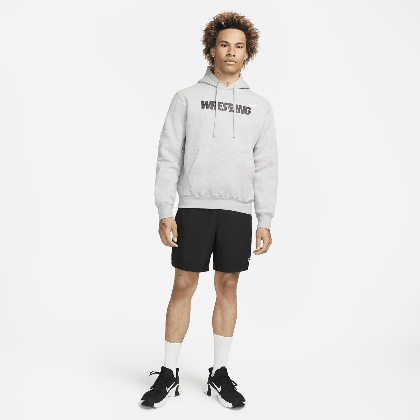 Men's Hoodie