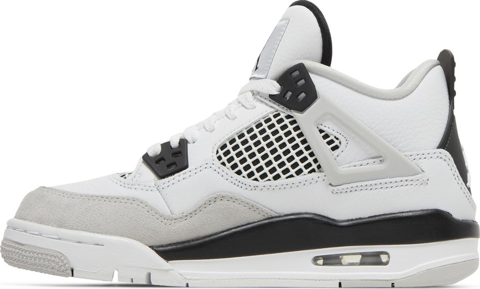 Retro GS 'Military Black' 408452-111