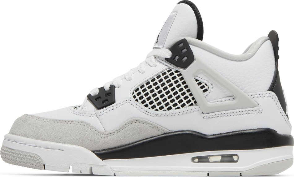 Retro GS 'Military Black' 408452-111