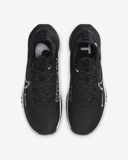 Men's Waterproof Trail Running Shoes