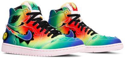Retro OG High DC3481-900