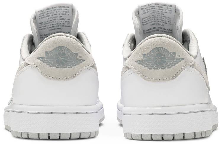 Wmns Retro Low OG 'Neutral Grey' 202CZ0775-100