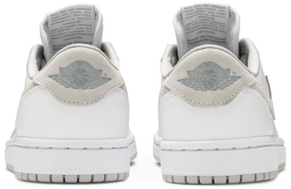 Wmns Retro Low OG 'Neutral Grey' 202CZ0775-100