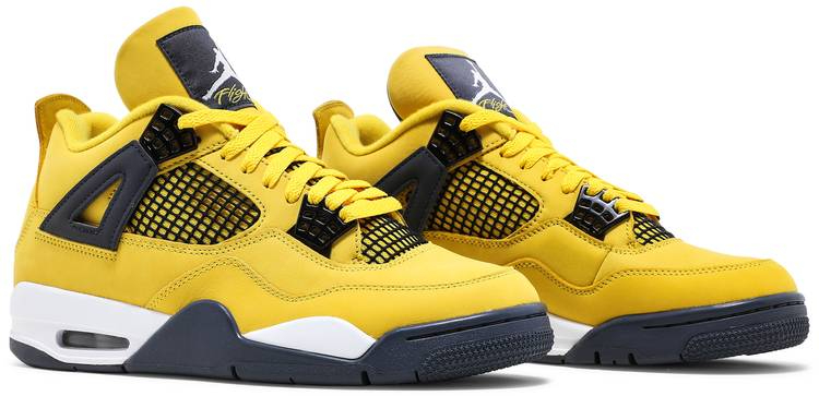 Retro 'Lightning' 2021 CT8527-700