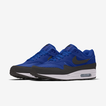 1 By You Blue/Grey
