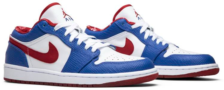 Retro Low 'East Side' 309192-161