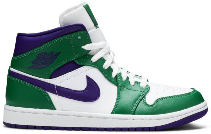 Mid 'Hulk' 554724-300