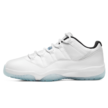 Retro Low 'Legend Blue' AV2187-117