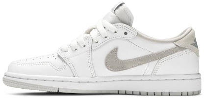 Wmns Retro Low OG 'Neutral Grey' 202CZ0775-100