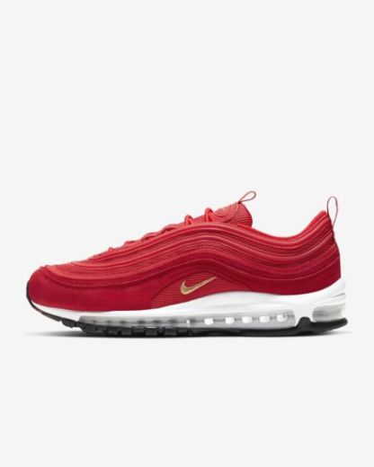 Men's Shoes