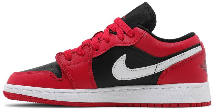 Low GS 'Black Very Berry' 553560-061