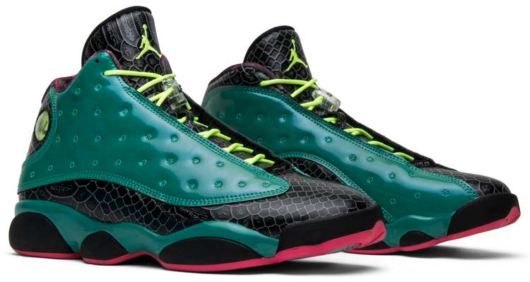 Retro 'Doernbecher' 836405-305