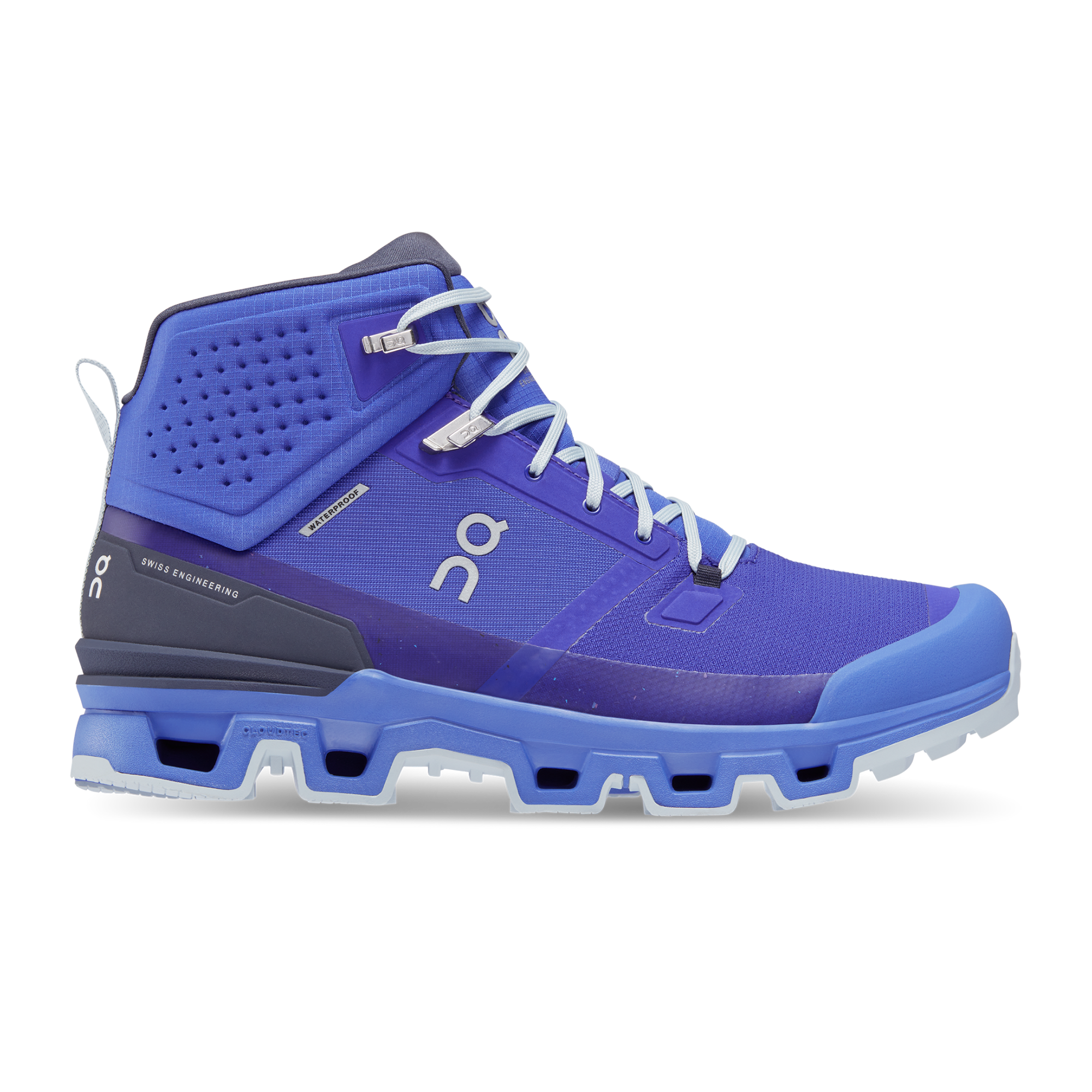 Othtn Men's Cloudrock 2 Waterproof