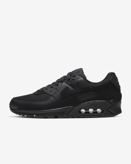 90 Premium Triple Black
