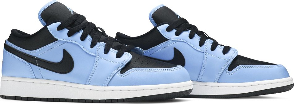 Low GS 'University Blue Black' 553560-403