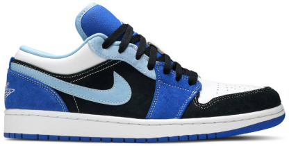 Low SE 'Racer Blue' DH0206-400