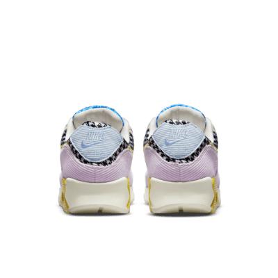 90 WMNS Patchwork