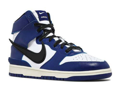 High Deep Royal