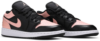 Low GS 'Crimson Tint' 553560-034