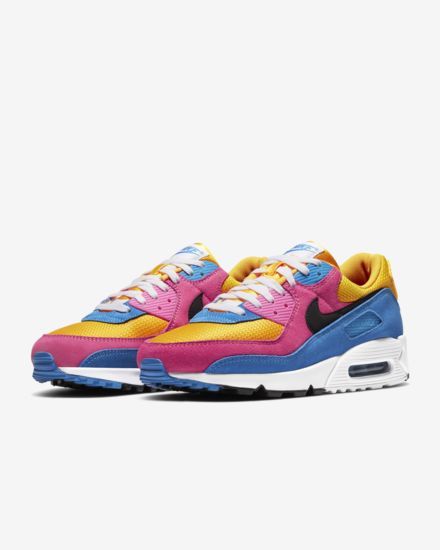 90 'Multi-Color'