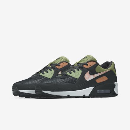 90 Legion Green