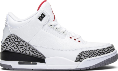Retro 'White Cement' 2011 136064-105