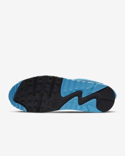 90 FlyEase Laser Blue