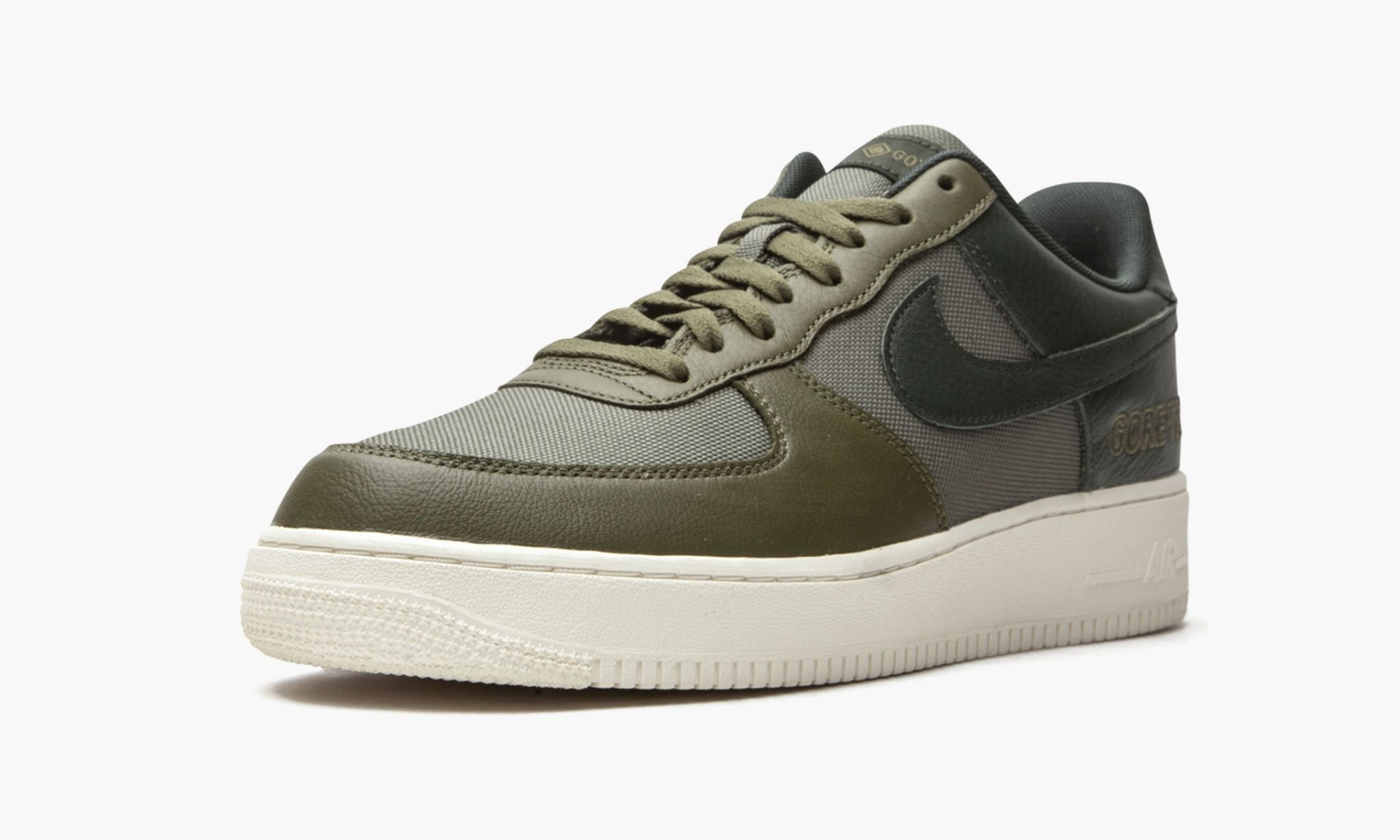 1 Low Gore-Tex ��Medium Olive