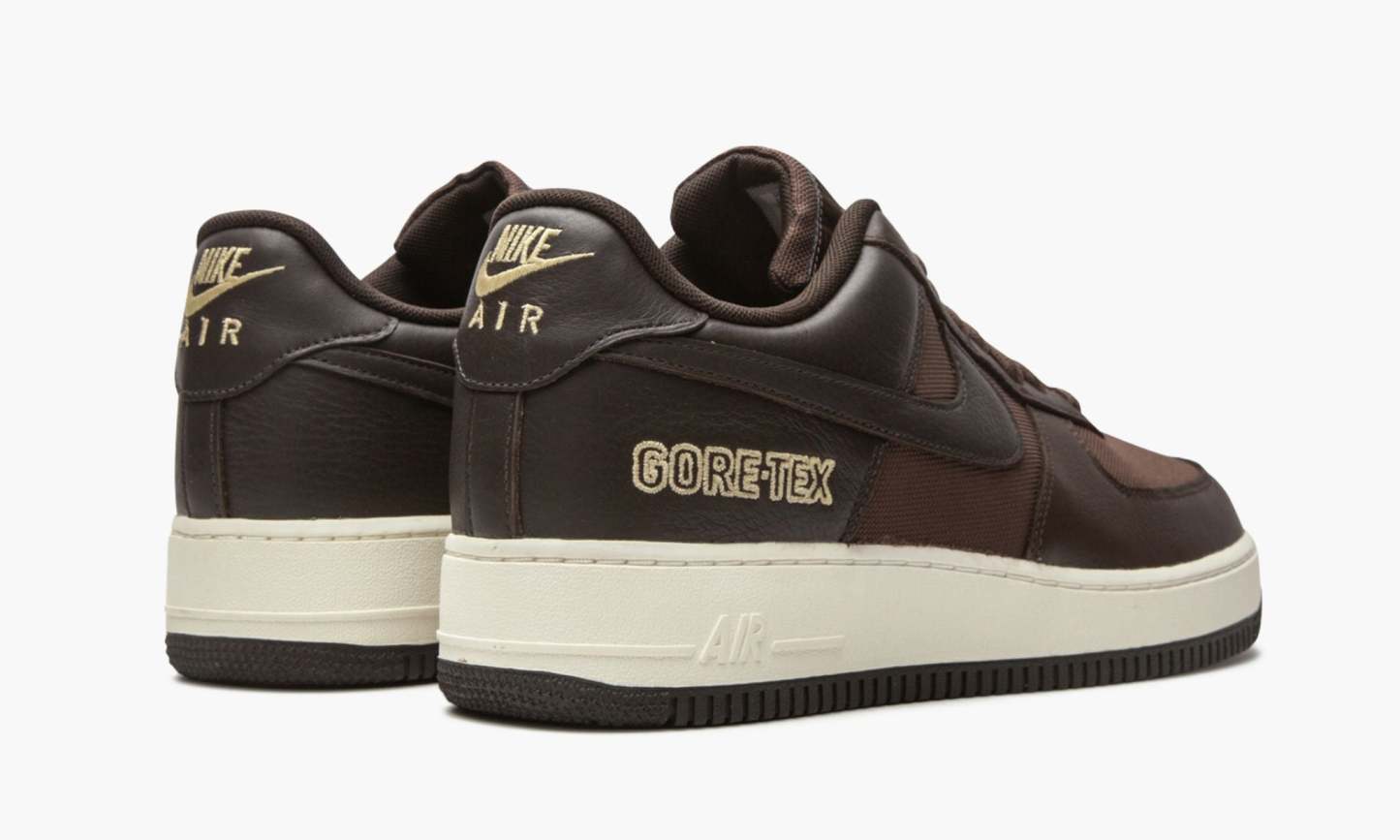 1 Low Gore-Tex ��Baroque Brown