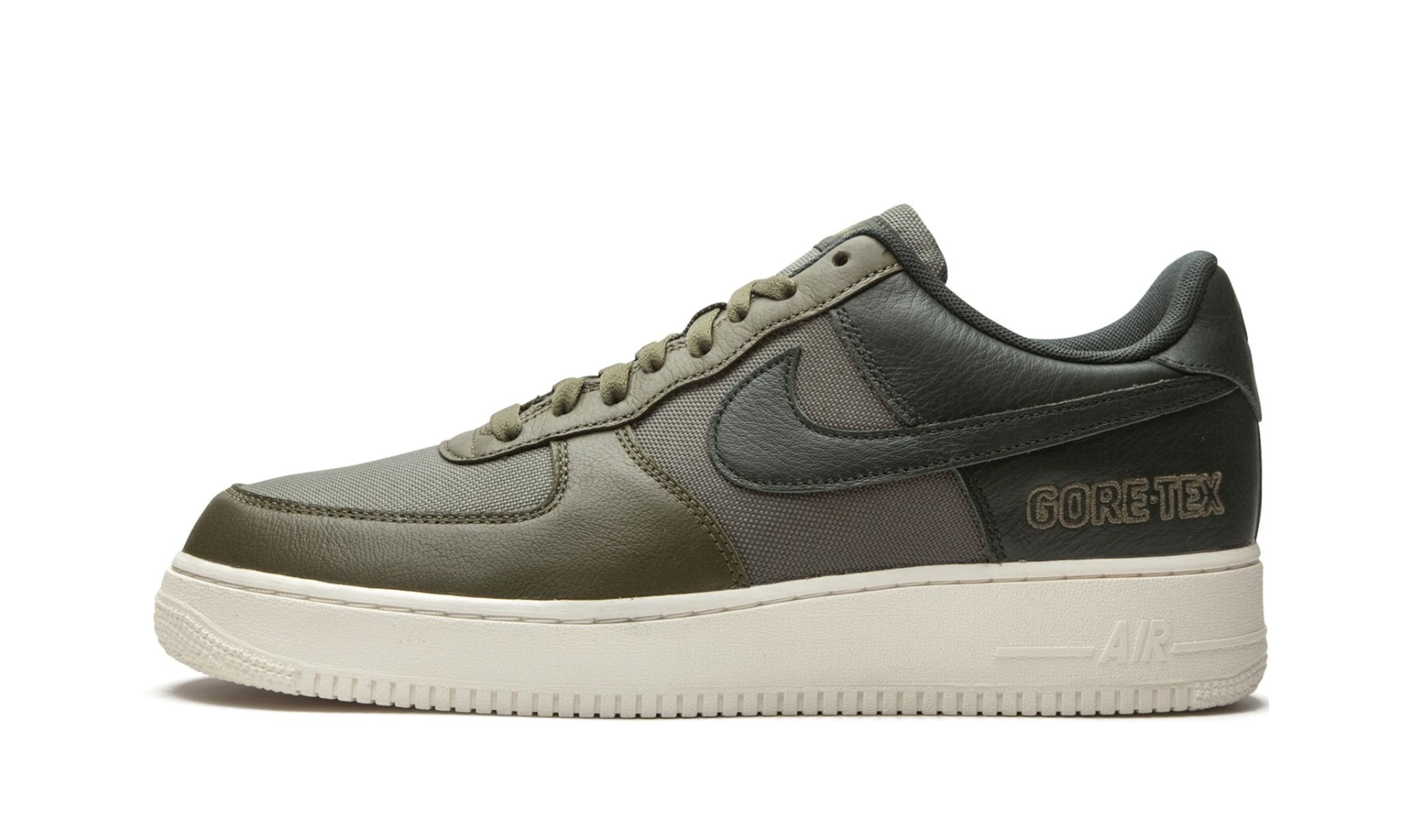 1 Low Gore-Tex ��Medium Olive