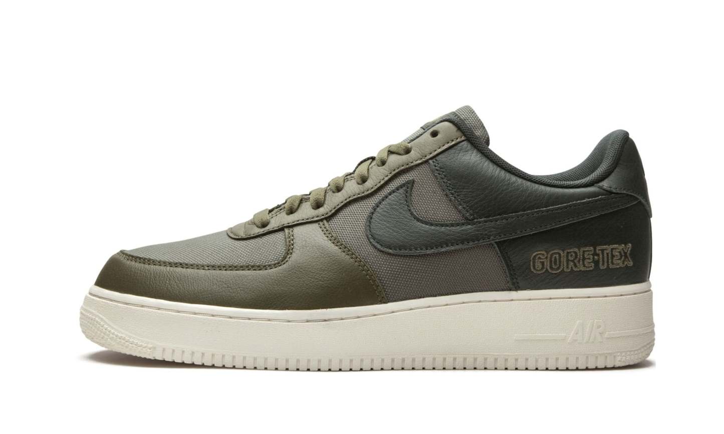1 Low Gore-Tex ��Medium Olive