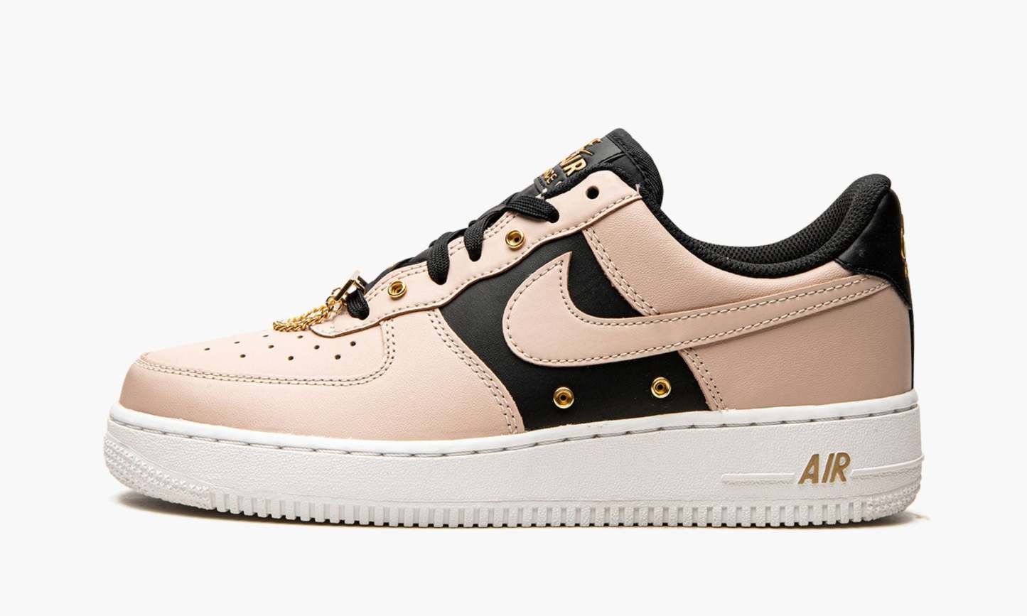 1 Low PRM ��Particle Beige / Gold Dubrae