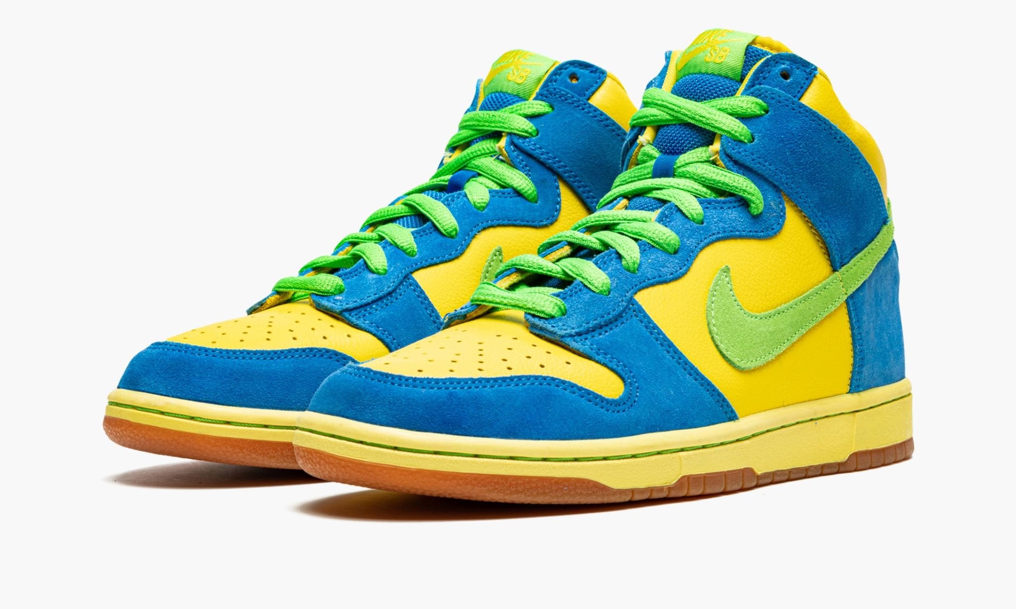 High Pro SB ��Marge Simpson