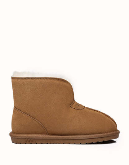 AUSTRthtALIAN SHEPthtHERD Ankle Slipper