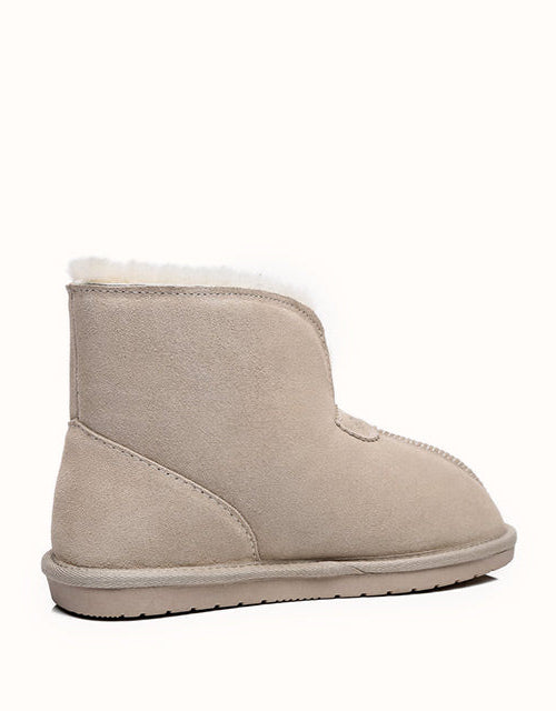 AUSTRthtALIAN SHEPthtHERD Ankle Slipper
