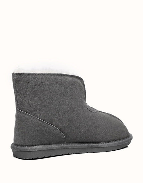 AUSTRthtALIAN SHEPthtHERD Ankle Slipper