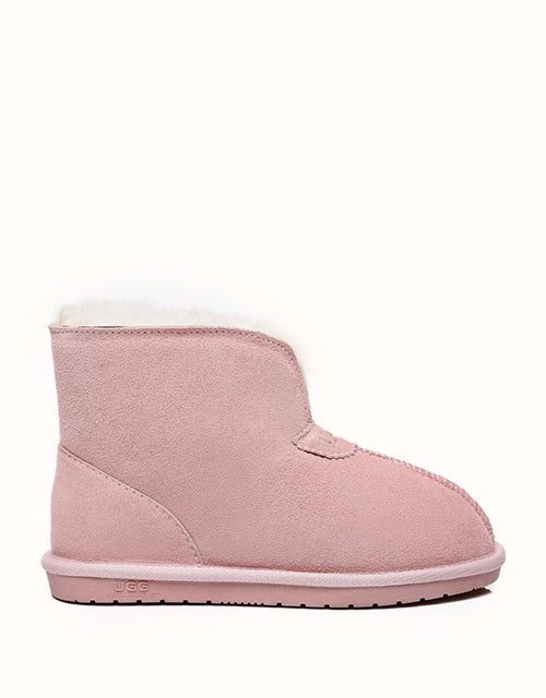 AUSTRthtALIAN SHEPthtHERD Ankle Slipper