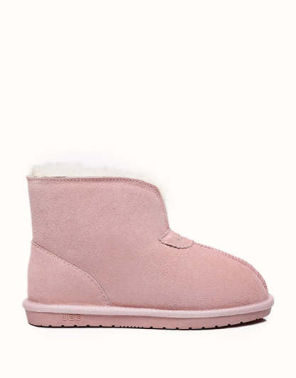 AUSTRthtALIAN SHEPthtHERD Ankle Slipper