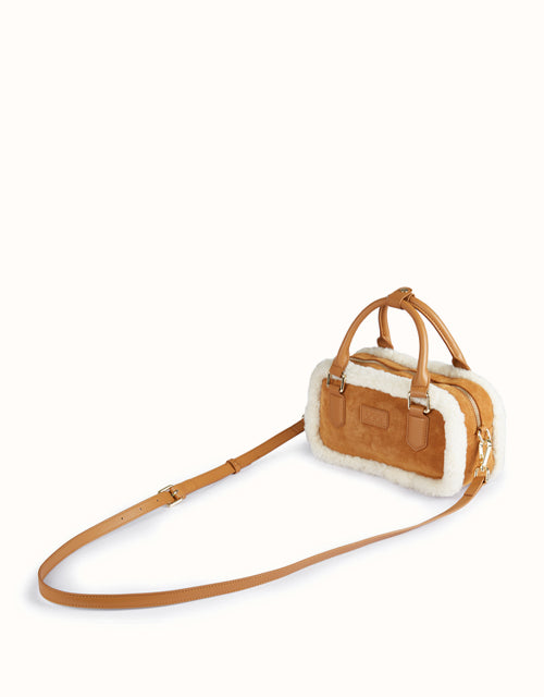AUSTRthtALIAN SHEPthtHERD Shayla Bag