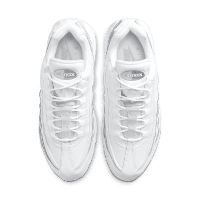 95 'Triple White'
