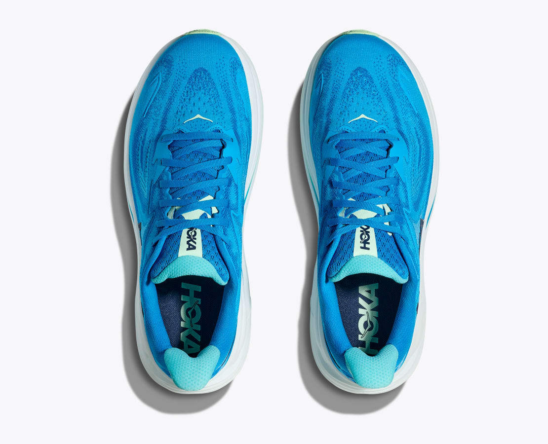 HthtOKA Men's Clifton 10