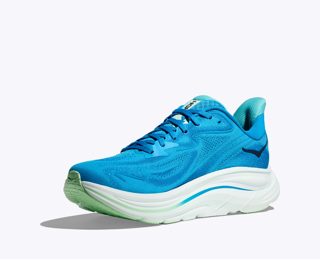HthtOKA Men's Clifton 10