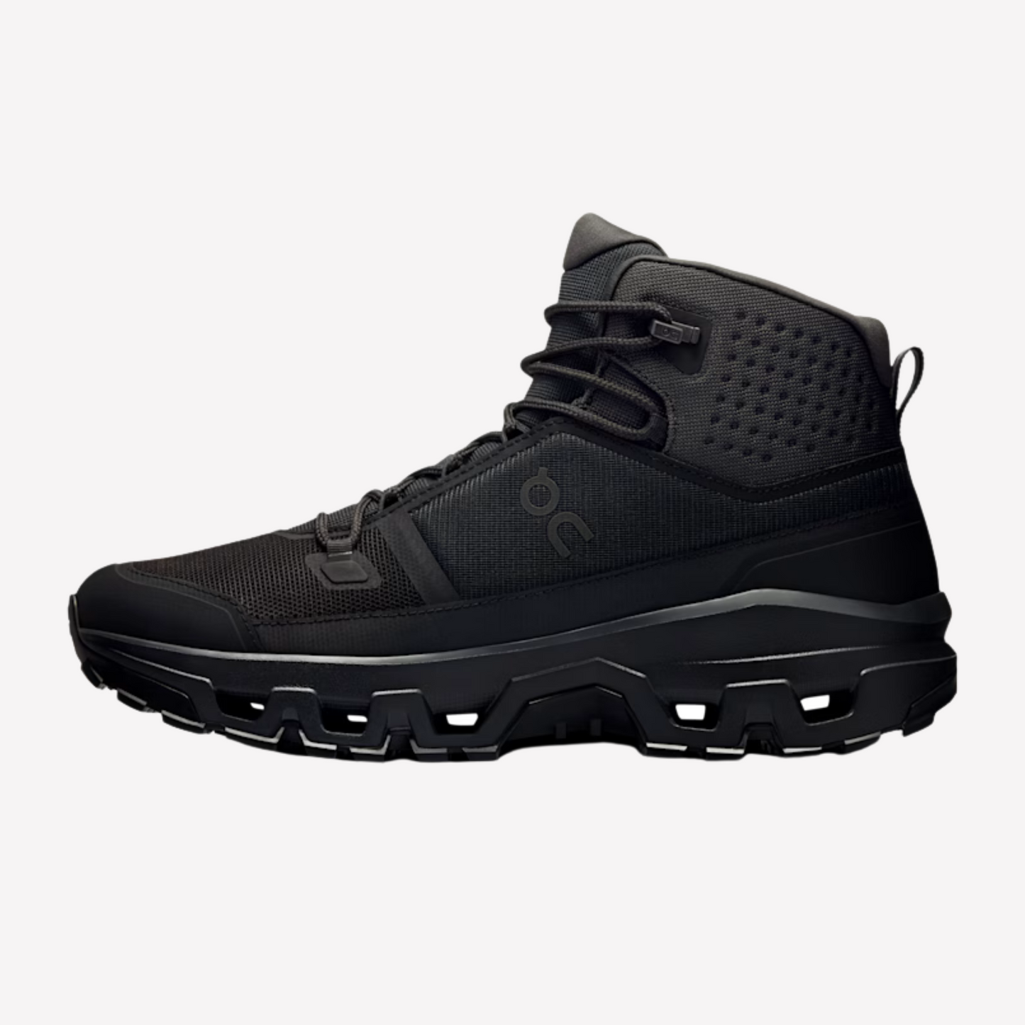 Ofybn Men's Cloudrock Mid WP - Cinder Desert