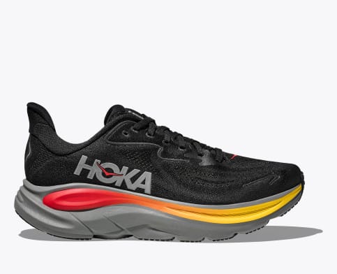 HthtOKA Men's Clifton 10