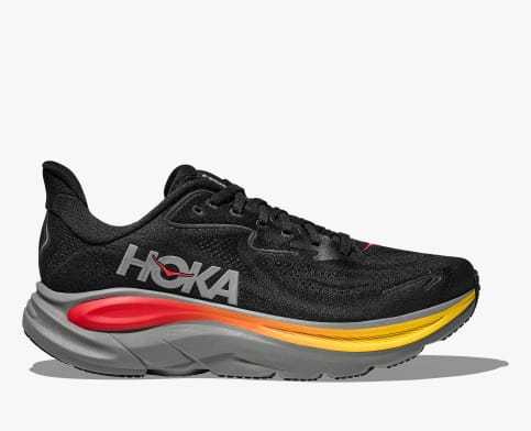 HthtOKA Men's Clifton 10