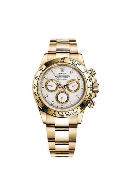 Rolthtex Cosmograph Daytona m116508 Series