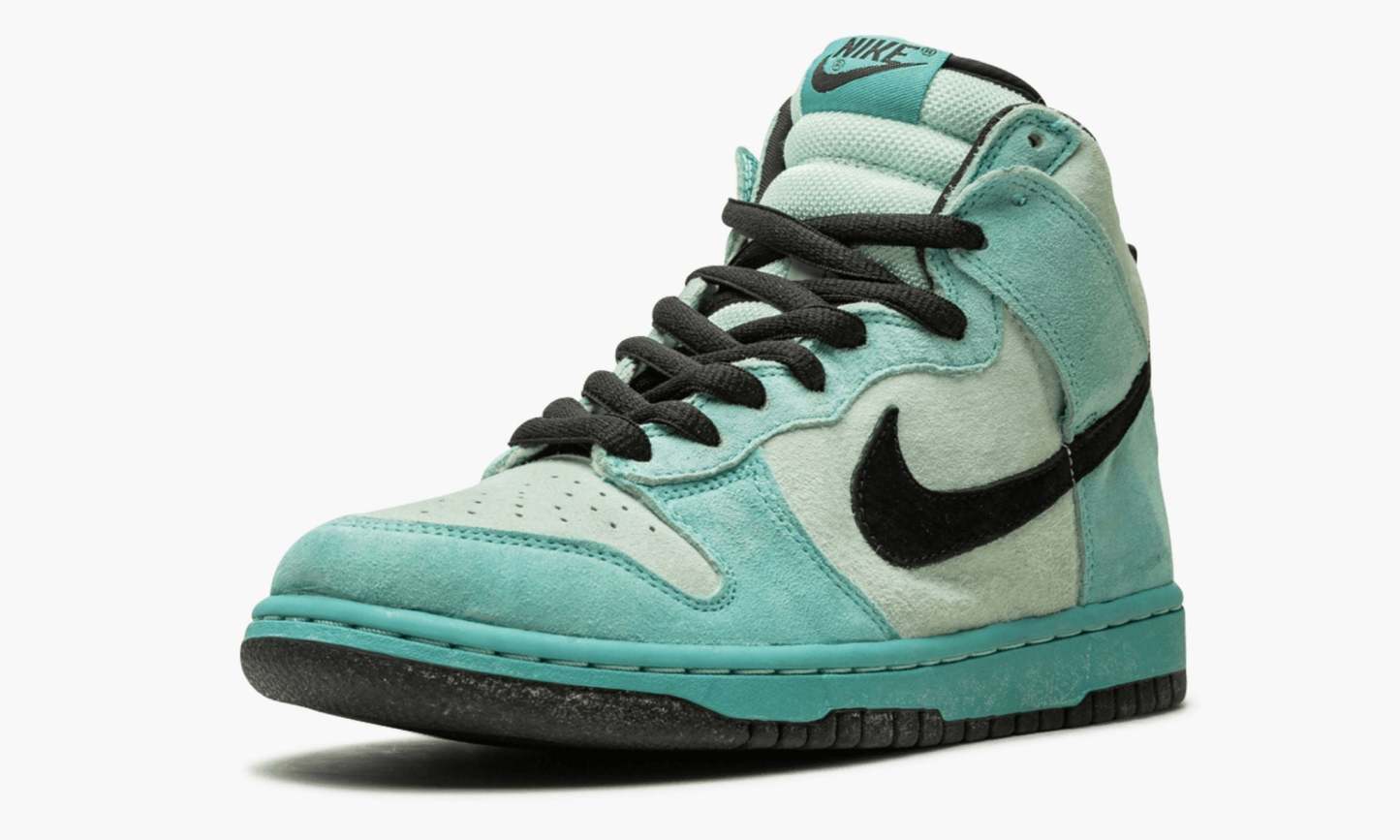High Pro SB ��Sea Crystal
